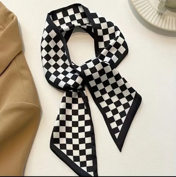 Bag Scarfs 4 pack - Picture 4 of 5